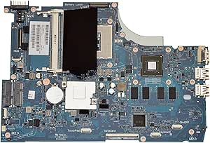 HP 746447-501 Envy 15-J Laptop Motherboard s947 — main product image