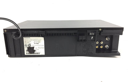 Panasonic PV-V402 Video Cassette Recorder VHS
