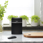 Bose SoundTouch 10 Wireless Speaker - Alexa Compatible (Renewed)