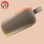 Bose 887612-0300 SoundLink Flex Sandstone Speaker