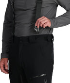 Spyder 38SA125316 Men's Bromio Insulated Waterproof Ski Pant