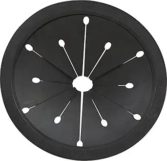 GE WC11X20163 Genuine Garbage Disposal Splash Guard
