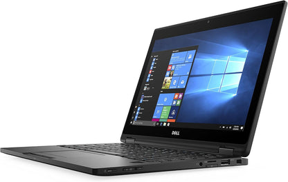 Dell Latitude 5289 i7 2-in-1 Touch Laptop