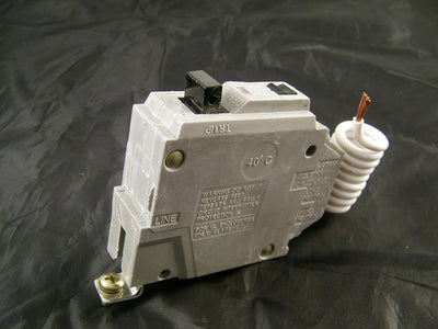 GE THQB1120AF2 20A Bolt-On AFCI Breaker