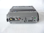 Sony EVO-220 Video 8 Camcorder Player