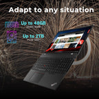 Lenovo ThinkPad T16 Gen 2 i7 16