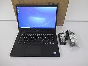 Dell 1PP48 Latitude 3400 14" i5-8265U 4GB 500GB Notebook