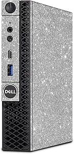 Dell Core i5 Treasure Box Micro Desktop (Renewed)