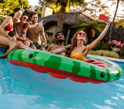 Polaroid POL-SP01R Snap Instant Digital Camera - Red