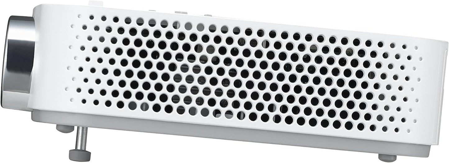 LG PF50KA-cr Portable Full HD LED Smart Projector (Renewed)