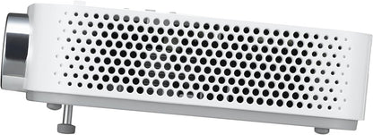 LG PF50KA-cr Portable Full HD LED Smart Projector (Renewed)