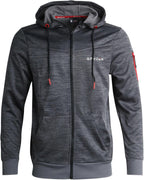 Spyder Active Sweatshirt Men's Tech Fleece Hoodie