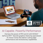 Dell i7640-7152BLU-PUS Inspiron 16 Plus RTX 4060 Laptop