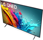 LG 75QNED85TUA 75-Inch 4K QNED Smart TV Renewed