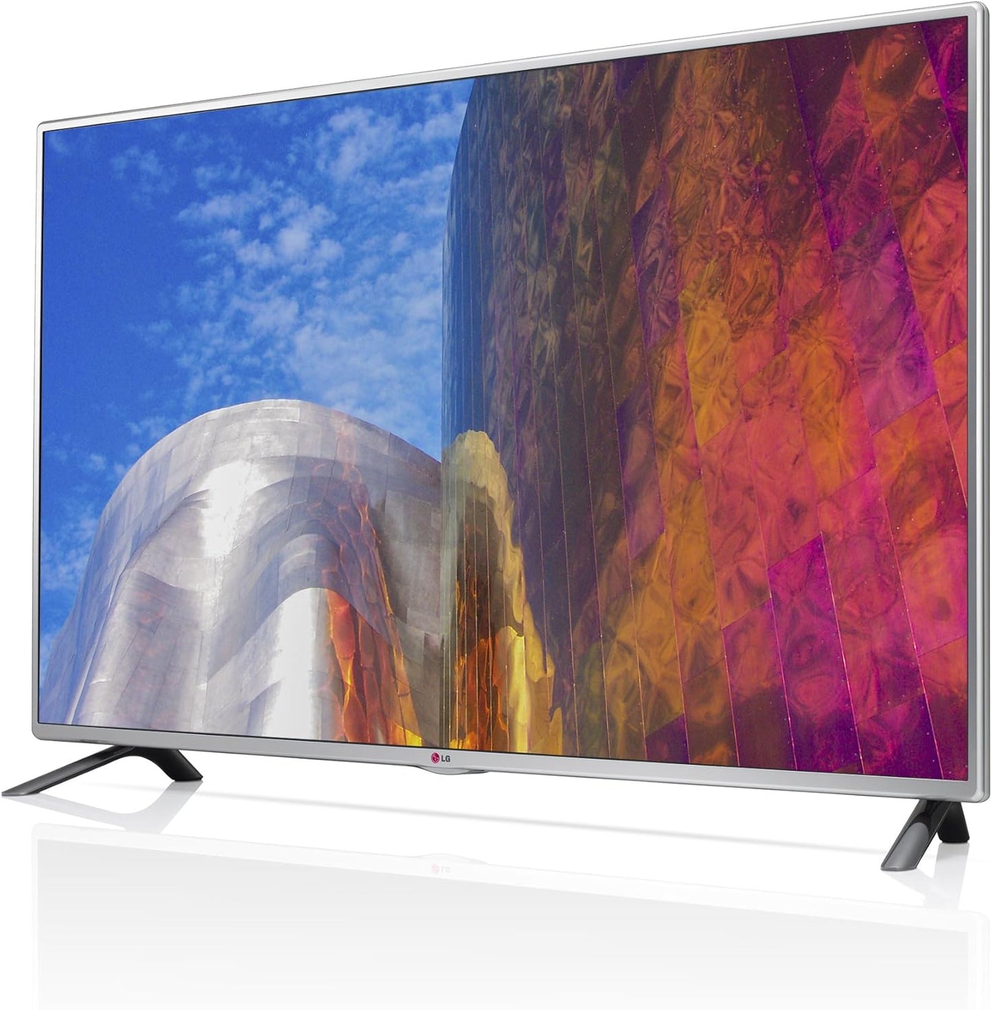 LG 60LB5900 60-Inch 1080p 120Hz LED TV