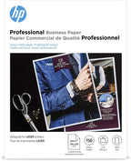HP 4WN05A Professional Matte Business Paper 8.5x11