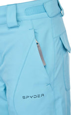 Spyder 195054 Girls Olympia Insulated Ski Pant