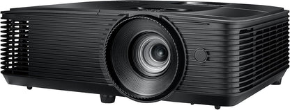 Optoma EH336 1080p Full HD 3D DLP Projector - Business & Education