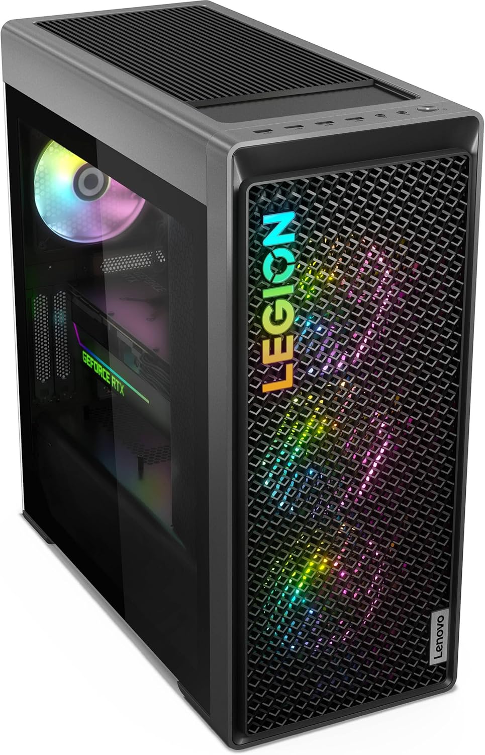 Lenovo Legion Tower 7i Gen 8 Gaming Desktop RTX 4060