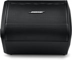 Bose S1 Pro Bluetooth Speaker System with Microphone Bundle