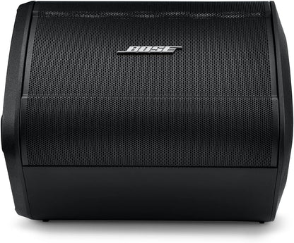 Bose S1 Pro Bluetooth Speaker System with Microphone Bundle