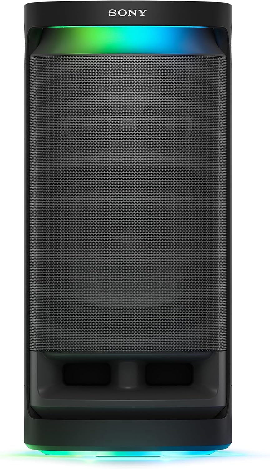 Sony SRS-XV900 X-Series Bluetooth Karaoke Party Speaker