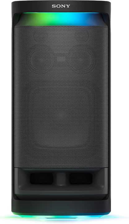 Sony SRS-XV900 X-Series Bluetooth Karaoke Party Speaker