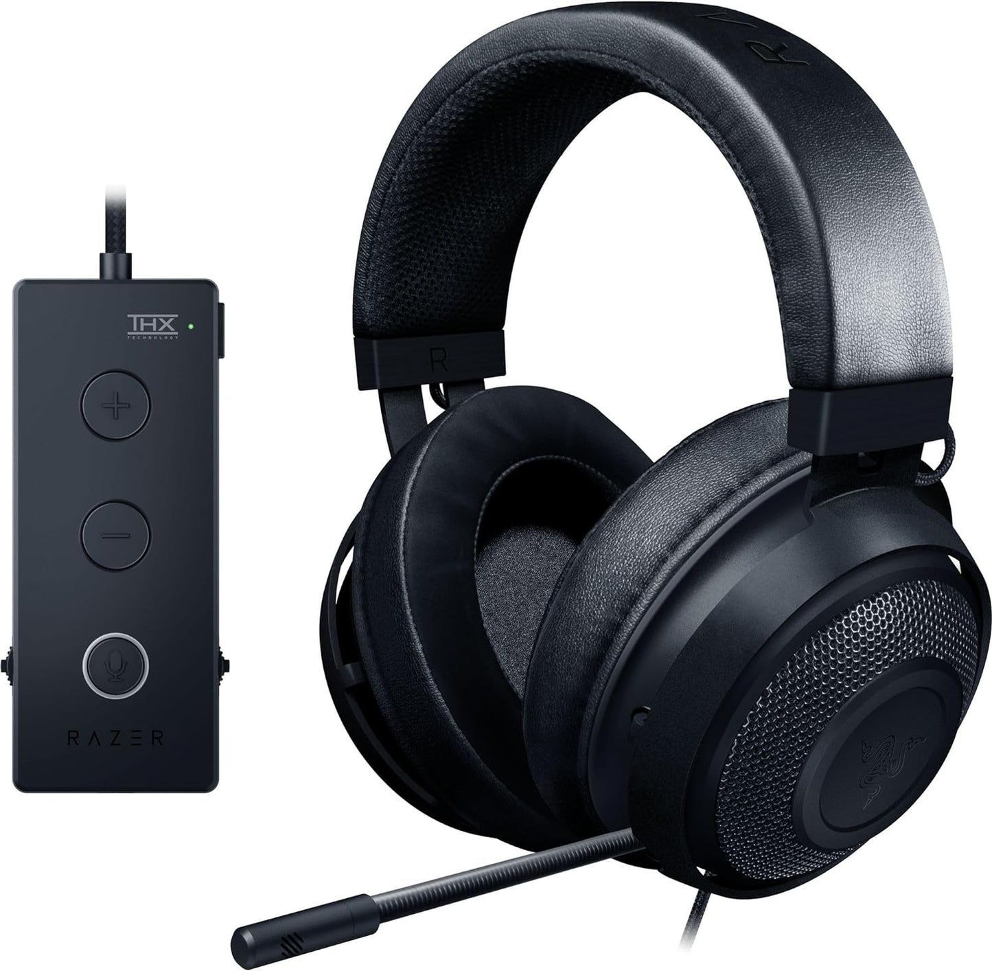Razer RZ04-02051000-R3U1 Kraken Tournament Edition THX Headset