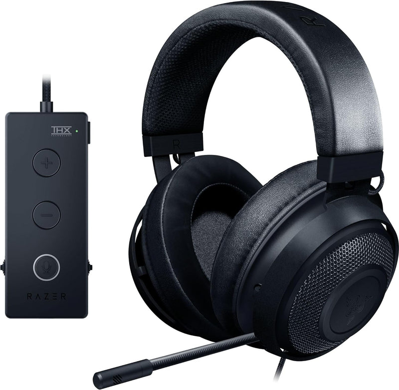 Razer RZ04-02051000-R3U1 Kraken Tournament Edition THX Headset — main product image