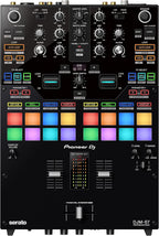 Pioneer DJ DJMS7 2-Channel Serato DJ Mixer