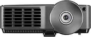 BenQ MW516 2800 Lumen WXGA SmartEco DLP Projector — main product image