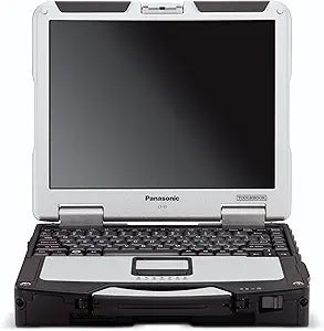 Panasonic CF-31JAGAF1M Toughbook i5 Rugged Laptop