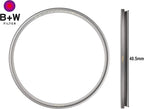 B+W 1097747 40.5mm UV-Haze Filter T-PRO Mount