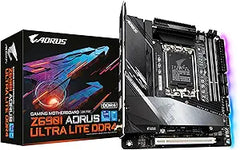 Gigabyte Z690I AORUS Ultra LITE DDR4 Gaming Motherboard