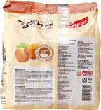 Samyang Ramen Potato Korean Noodles 10-Pack