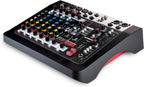 Allen & Heath AH-ZEDI10FX Compact Audio Mixer USB Interface
