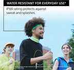 Sony WFL910B.UC LinkBuds Open Truly Wireless Earbuds