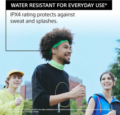 Sony WFL910B.UC LinkBuds Open Truly Wireless Earbuds
