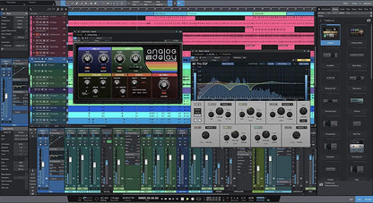 PreSonus AudioBox 96 Studio Bundle Mackie CR3 Monitors