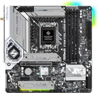 ASRock B760M STEEL LEGEND WIFI DDR5 Motherboard