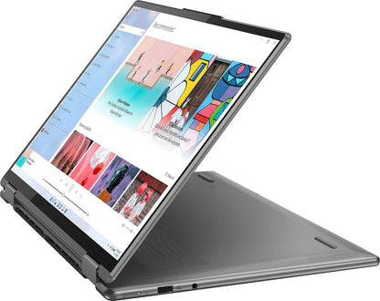 Lenovo yoga 7i 16" 2-in-1 Touch Laptop i5-1240P