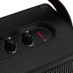 Marshall 1002634 Kilburn II Portable Bluetooth Speaker
