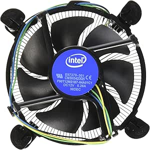 Intel BX80662E31270V5 Xeon E3-1270 v5 Processor — main product image