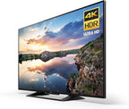 Sony KD60X690E 60-Inch 4K HDR Smart TV