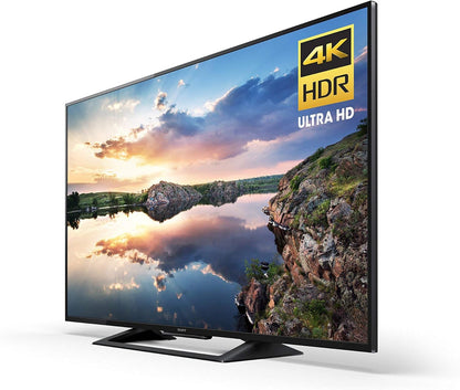 Sony KD60X690E 60-Inch 4K HDR Smart TV