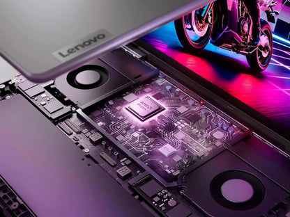 Lenovo Yoga 7 Ryzen 7 2-in-1 Touchscreen Laptop