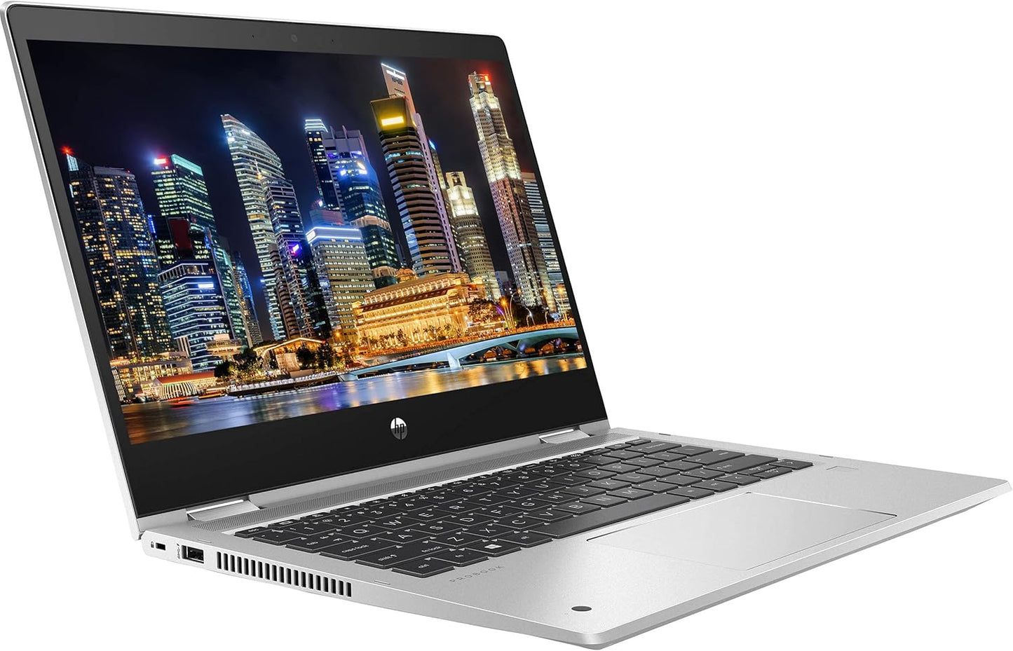 HP ASIHLAMZ429 ProBook x360 435 G7 2-in-1 Bundle