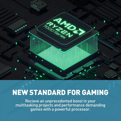 MSI THINA15B7218 Thin A15 RTX 2050 Gaming Laptop