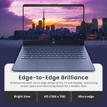 HP HP Stream 14" Laptop: 16GB RAM, 1.22TB Storage, Office 365