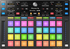 Pioneer DJ DDJ-XP2 Serato Rekordbox Performance Controller
